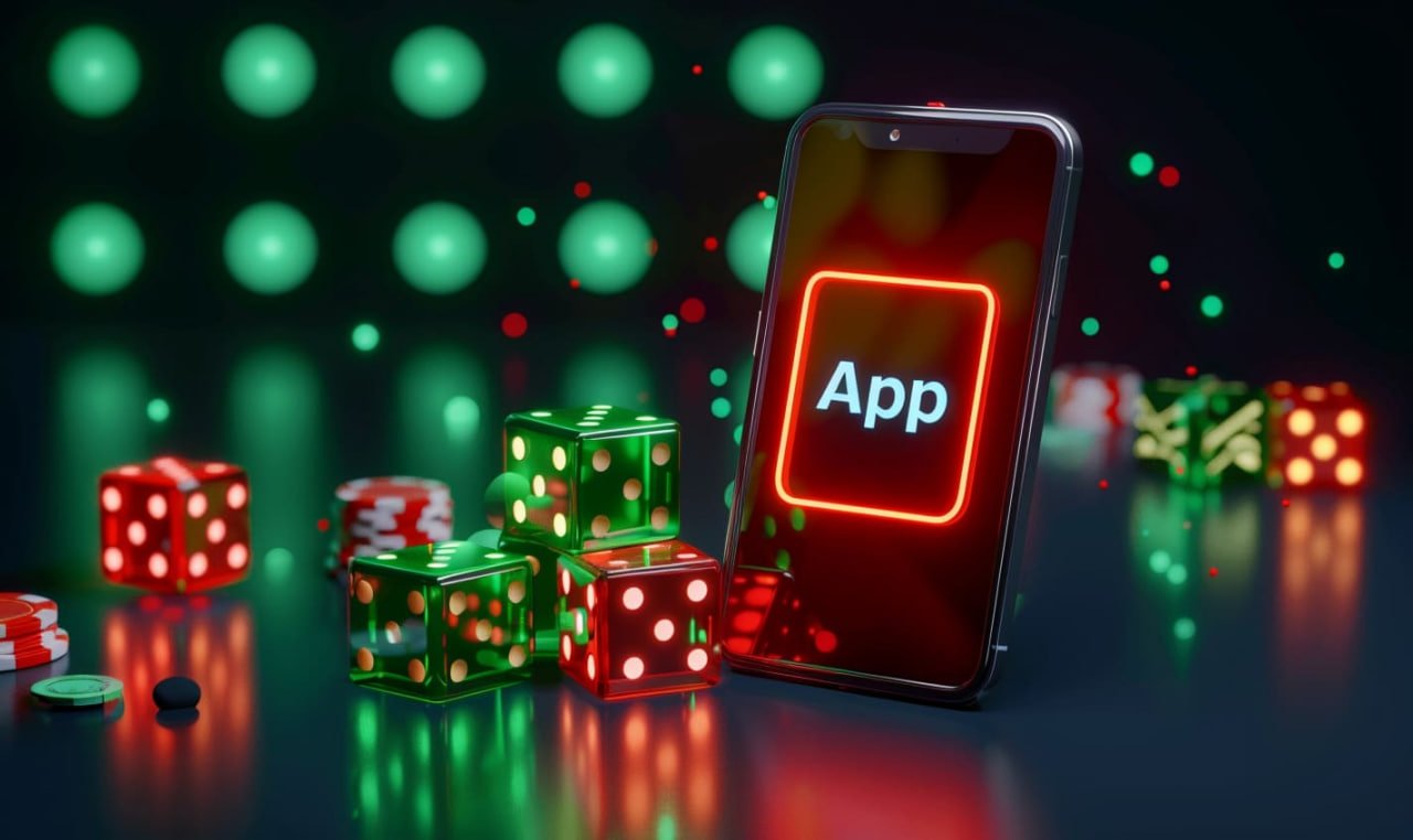 Pengguna mengakses fitur pengaturan waktu dan keuangan dalam platform taruhan digital